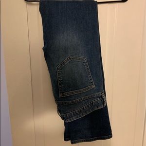 GAP Bootcut Jeans